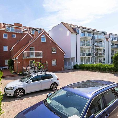 Hotel Stranddistel Norderney Zewnętrze zdjęcie