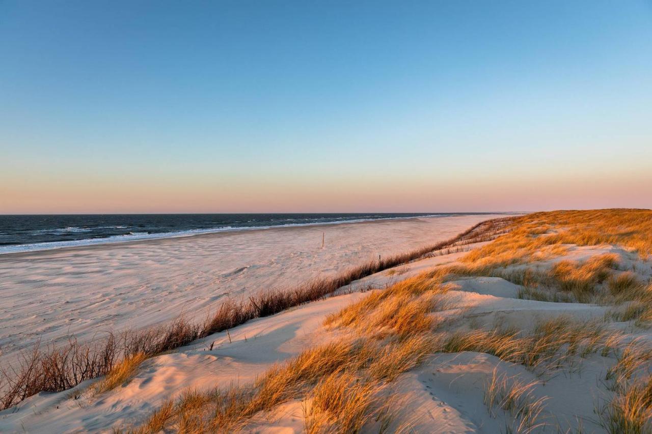 Hotel Stranddistel Norderney Zewnętrze zdjęcie
