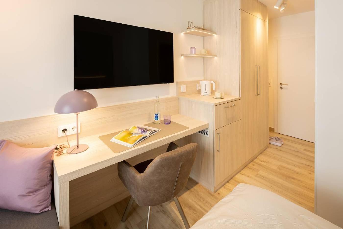 Hotel Stranddistel Norderney Zewnętrze zdjęcie