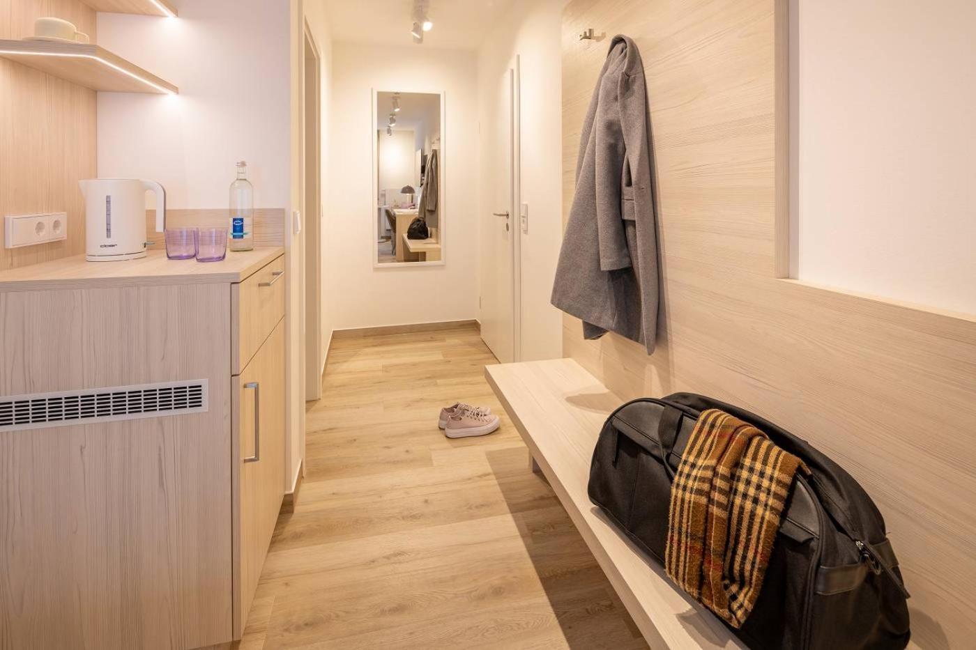 Hotel Stranddistel Norderney Zewnętrze zdjęcie