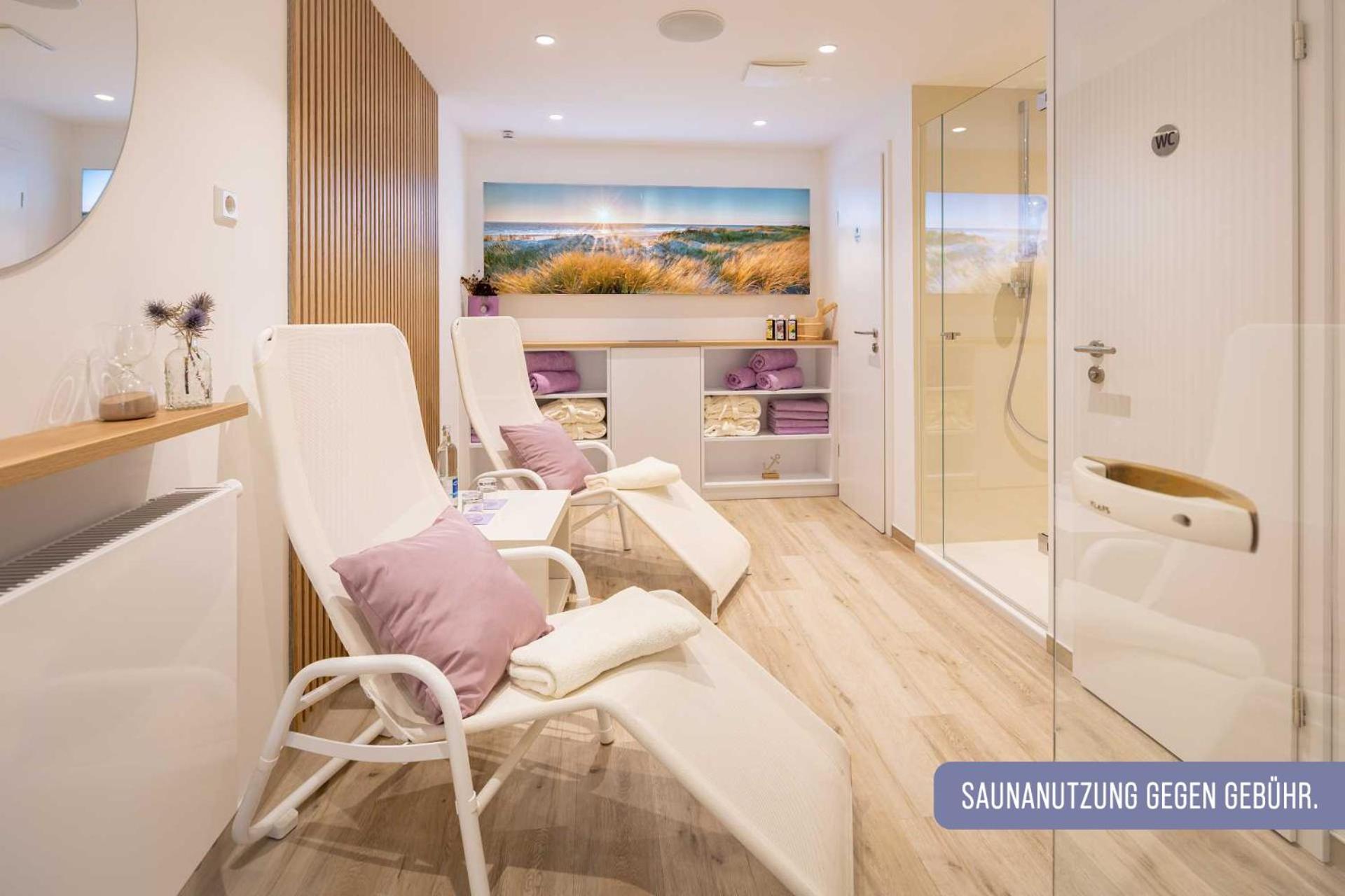 Hotel Stranddistel Norderney Zewnętrze zdjęcie